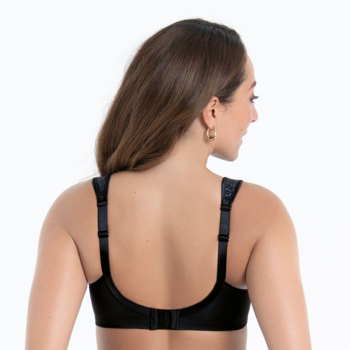 Anita comfort BH zonder beugel naadloos - Clara Art 5874 - 2 kleuren