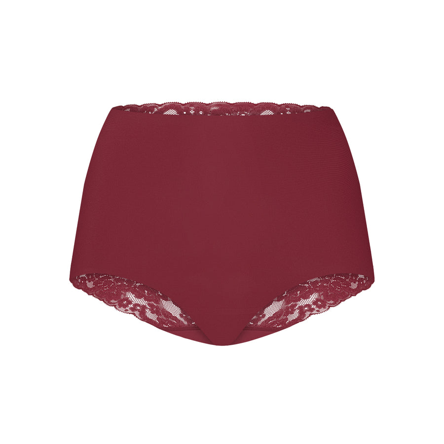 Ten Cate Secrets high waist met kant - 31758  - Winterkleuren 2025