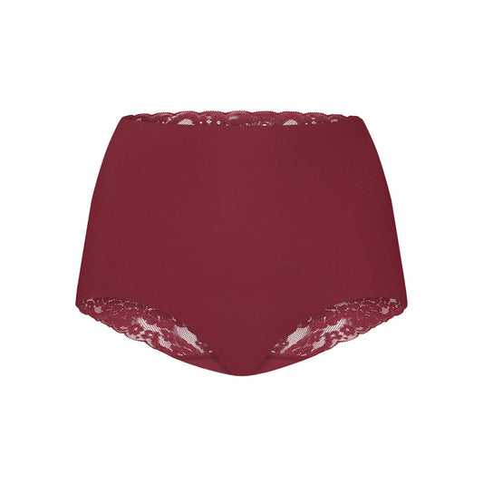 Ten Cate Secrets high waist met kant - 31758  - Winterkleuren 2025