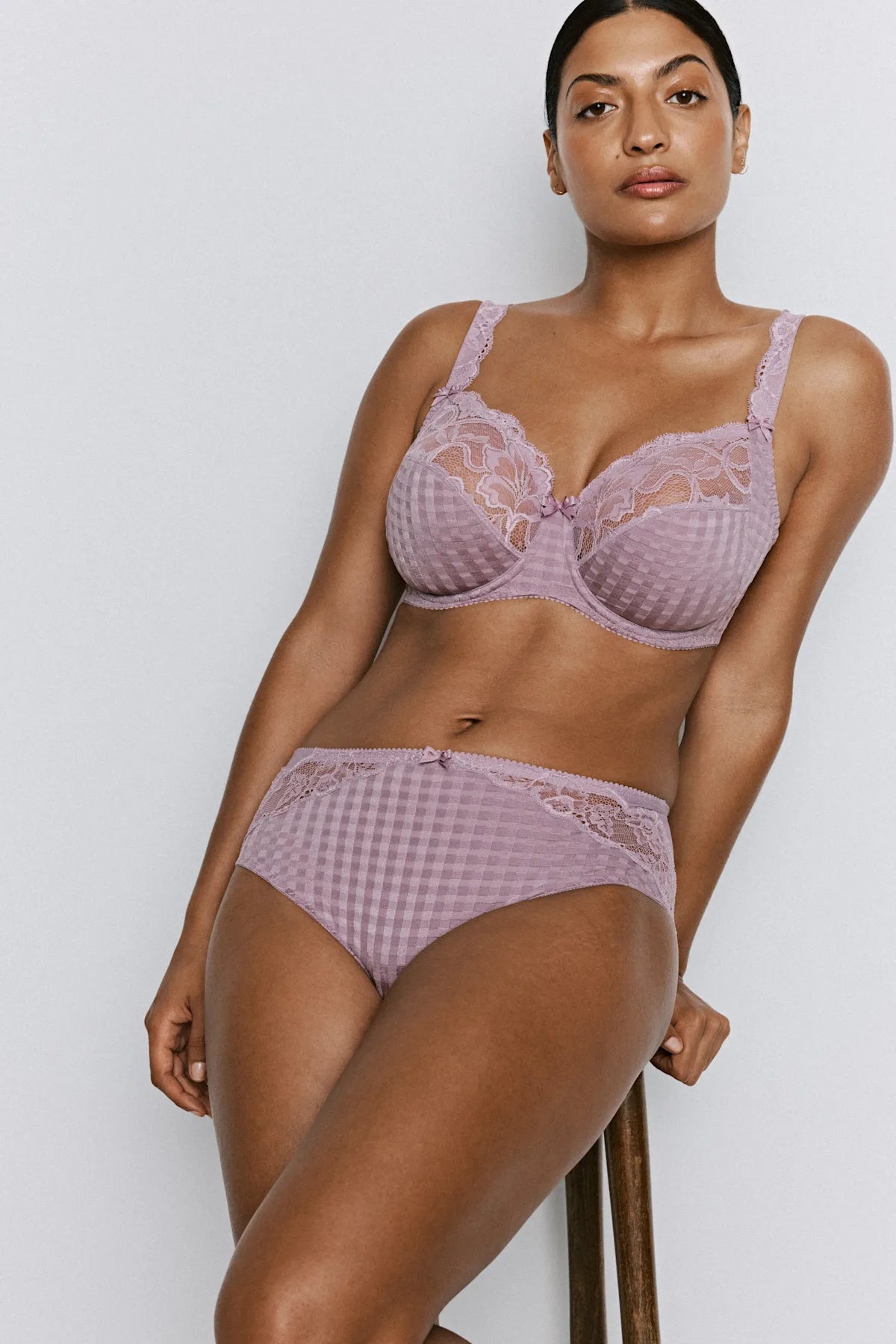 Prima Donna Tailleslip - Madison 0562126 - Soft Sand