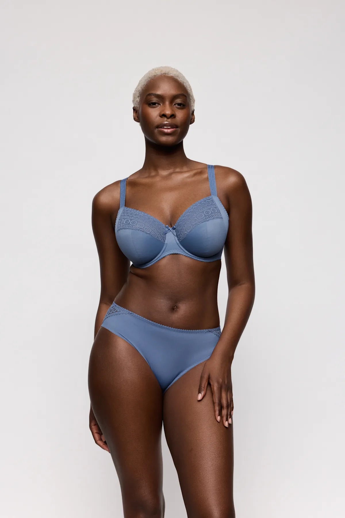 Prima Donna Beugel BH - Montara 0163380 - Regatta