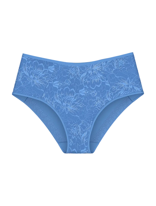 Triumph tailleslip - Amourette Charm T Maxi02 R* - 005J Ciel