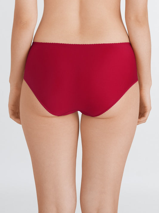 Felina Tailleslip - Serenada 213294 - Granat rood