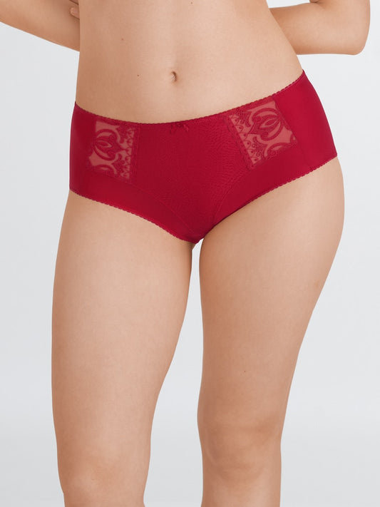 Felina Tailleslip - Serenada 213294 - Granat rood