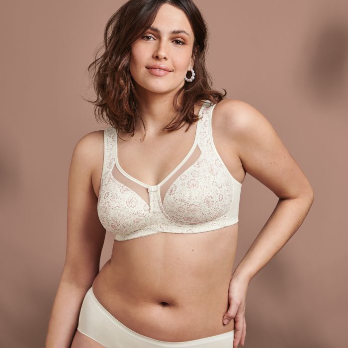 Anita comfort BH zonder beugel - Clara Art 5873 - 2 kleuren