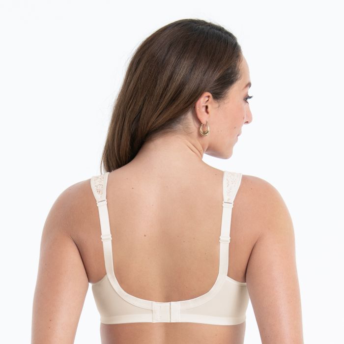 Anita comfort BH zonder beugel - Clara Art 5873 - 2 kleuren