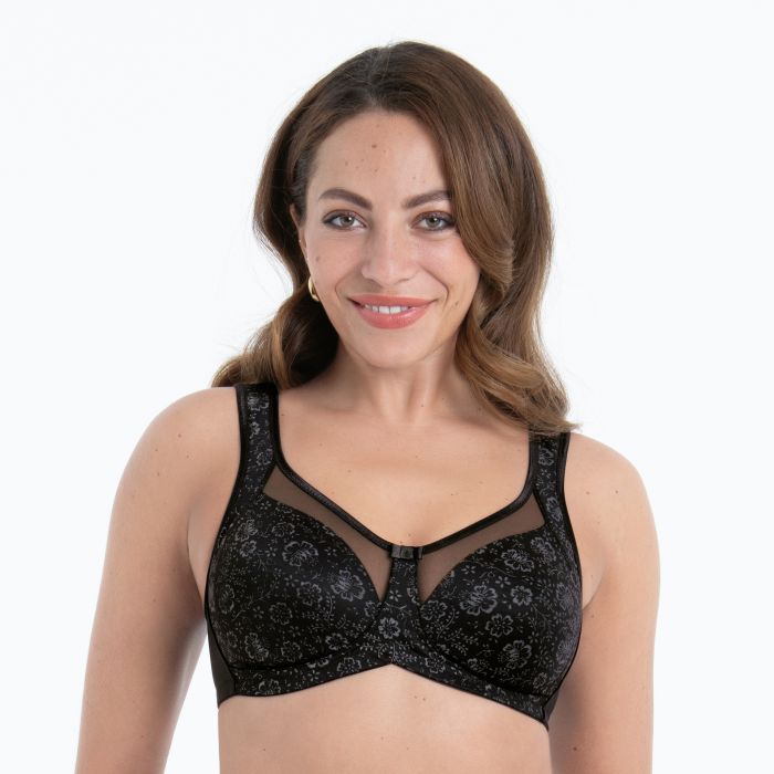 Anita comfort BH zonder beugel naadloos - Clara Art 5874 - 2 kleuren