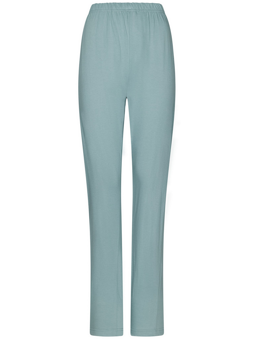 Pastunette Pyjama doorknoop - Stone Blue 121261-130-1 - Blauw