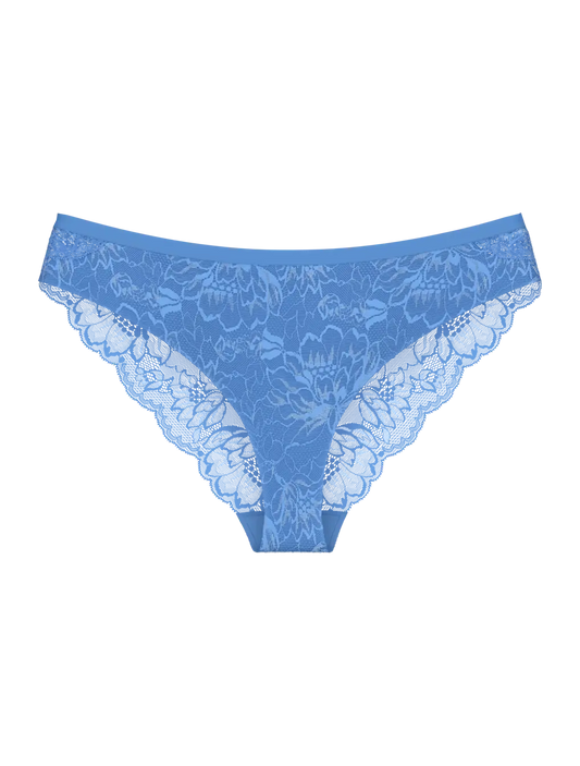 Triumph brazil slip - Amourette Charm T Brazilian01 R* - 005J Ciel