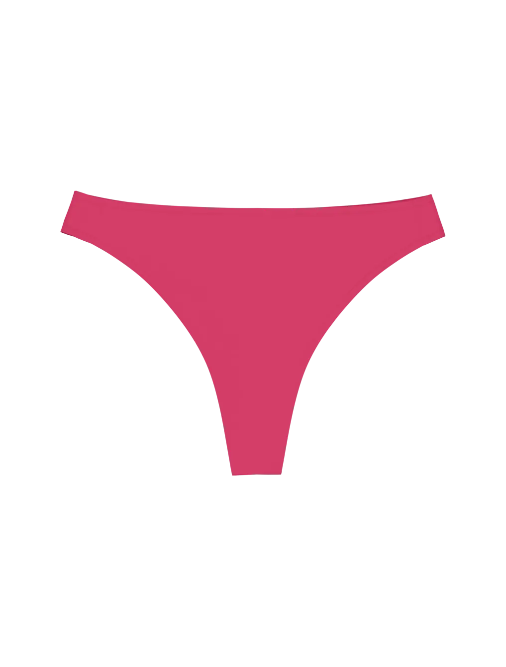 Sloggi string - Smart invisible string - 6653 Flashy Pink