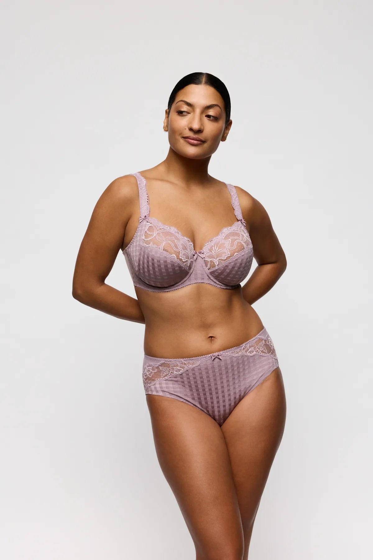Prima Donna Tailleslip - Madison 0562126 - Soft Sand