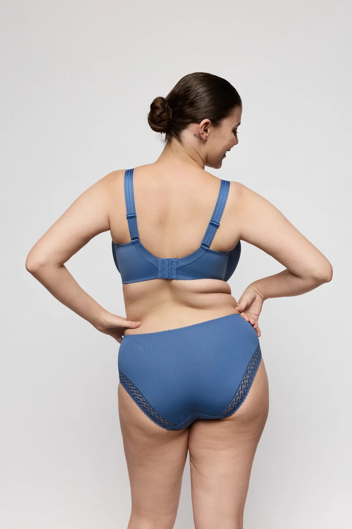 Prima Donna Beugel BH - Montara 0163380 - Regatta