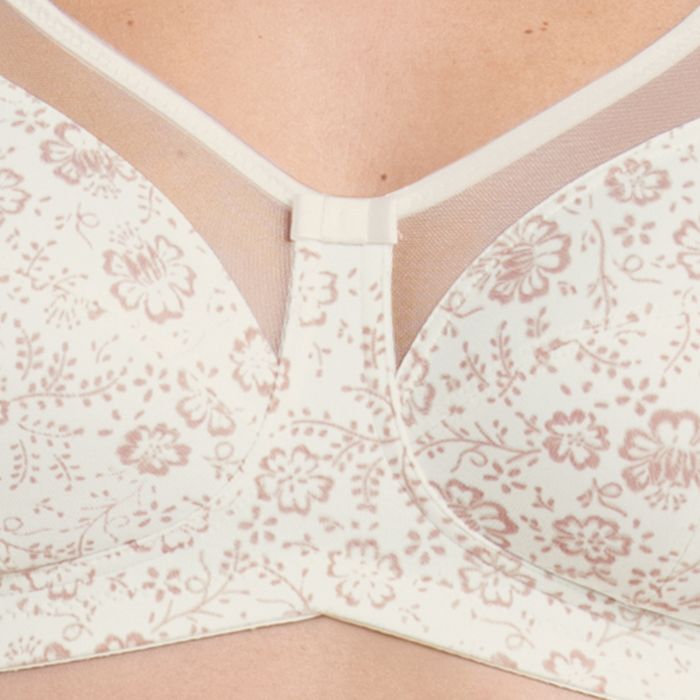 Anita comfort BH zonder beugel - Clara Art 5873 - 2 kleuren