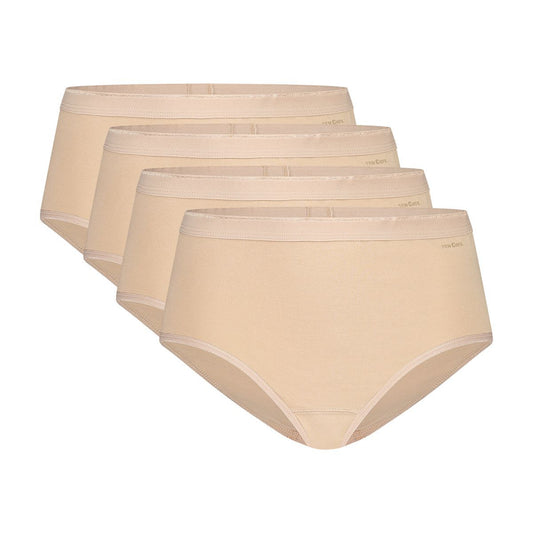 Ten Cate Basic Midi slip - 32418 - 4 pack