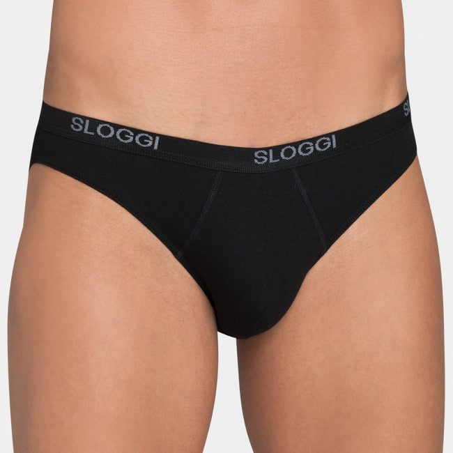 Sloggi Men - Basic - Mini