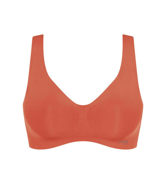 Sloggi Top Zero Feel Bralette - Seizoenskleuren
