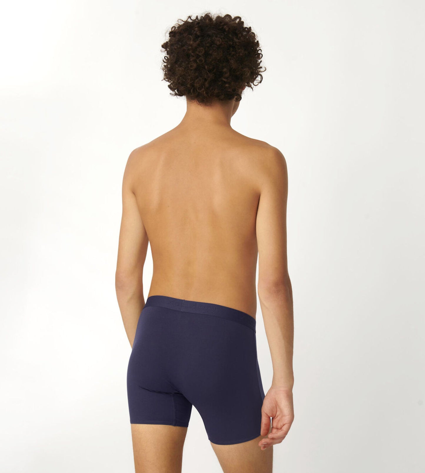 Sloggi men Ever Soft Heren Short - 3 kleuren - 2pack *Uitlopend
