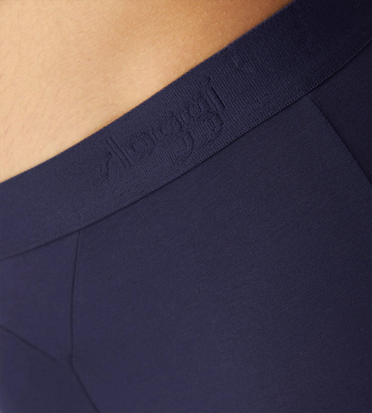 Sloggi men Ever Soft Heren Short - 3 kleuren - 2pack *Uitlopend