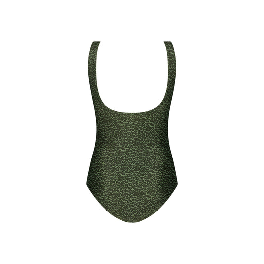 ten Cate Swim (Tweka) shape badpak soft cup - 10955 - Scratch green
