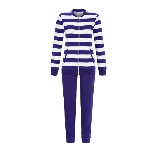 Ringella Huispak met lange broek - 1221208 - Iris