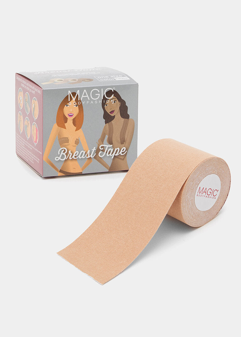 Magic Bodyfashion Breast Tape - Boob Tape 35BT - Latte