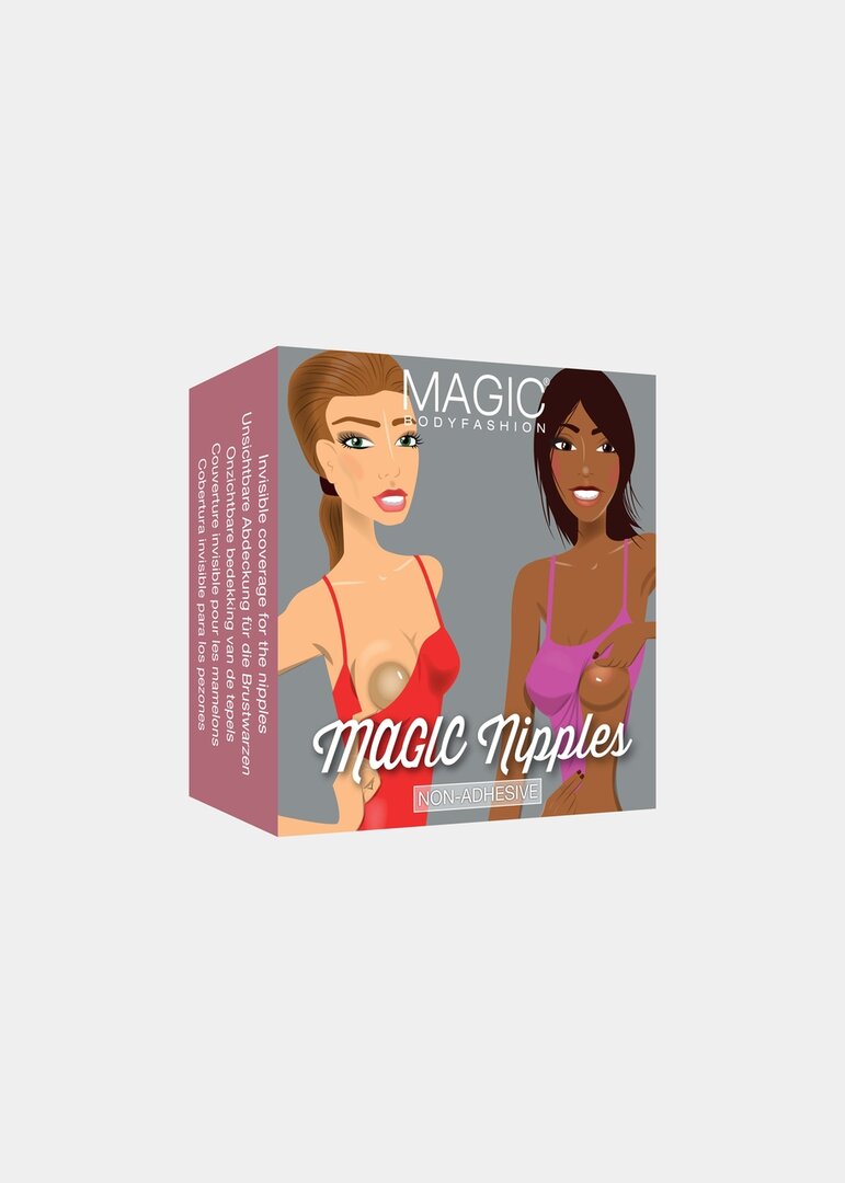 Magic Bodyfashion magic nipples (tepel covers) 35MN