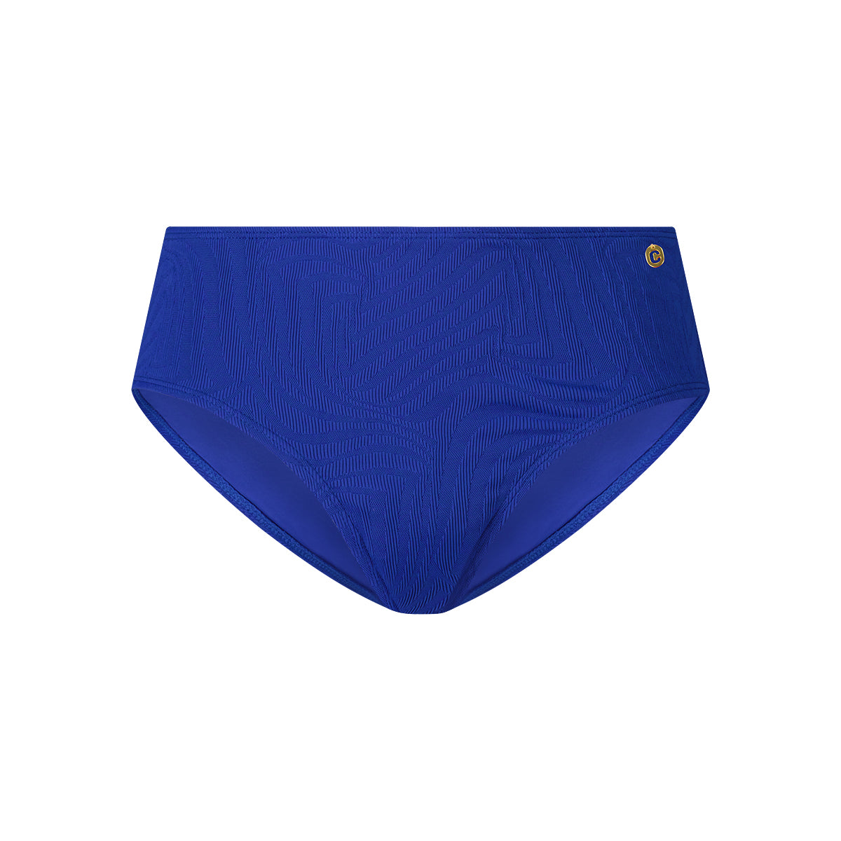 ten Cate Beach (TCWOW) Twisted bikini set - 20342/20350 - Blue Waves