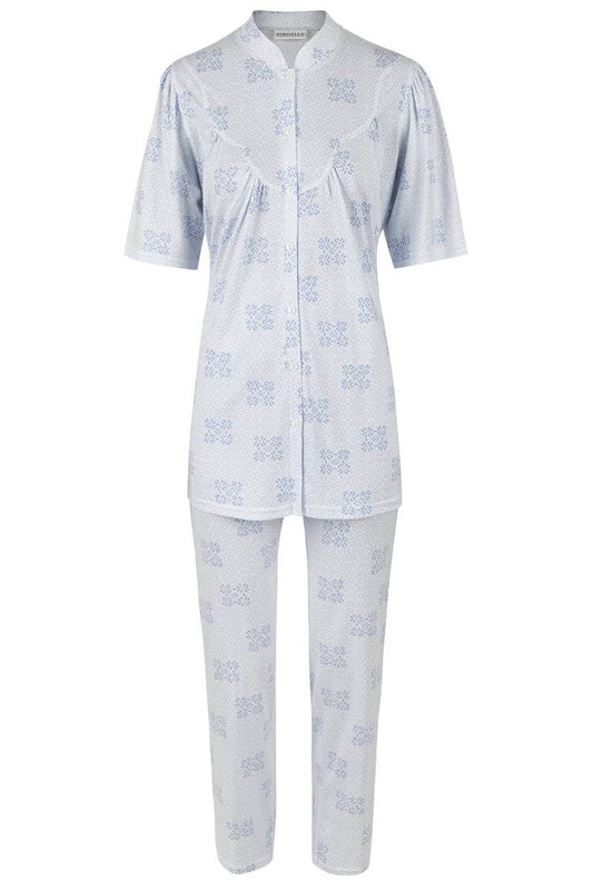 Ringella Dames Pyjama met lange broek 0211245