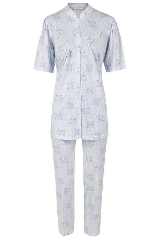 Ringella Dames Pyjama met lange broek 0211245