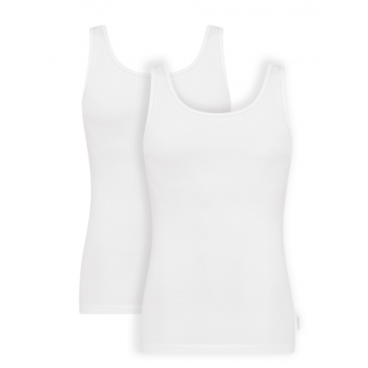 Sloggi Men vest / hemd - 24/7 - 2-Pack *Uitlopend