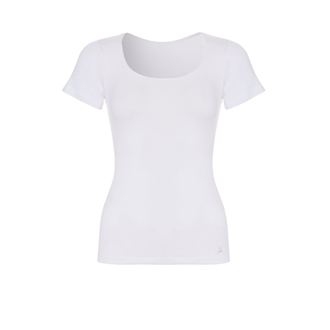 Ten Cate Basic T-shirt korte mouw - 32288 - 2 kleuren