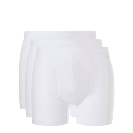 Ten Cate Basic Men Shorty - 30222 - 3 PACK