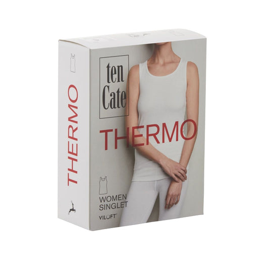 ten Cate Thermo Dames - Thermo singlet hemd 30236 - 2 kleuren