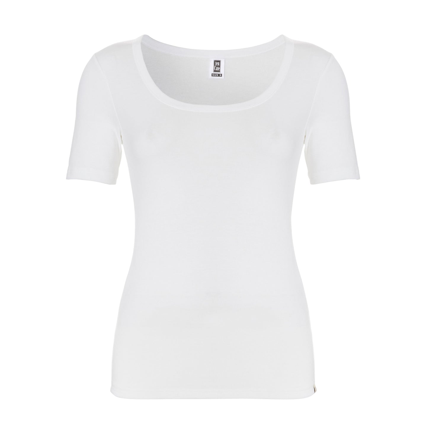 ten Cate Thermo Dames - Thermo T-shirt korte mouw 30239 - 2 kleuren