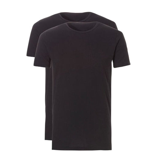 Ten Cate Basic Men T-shirt - 30868 - 2 pack