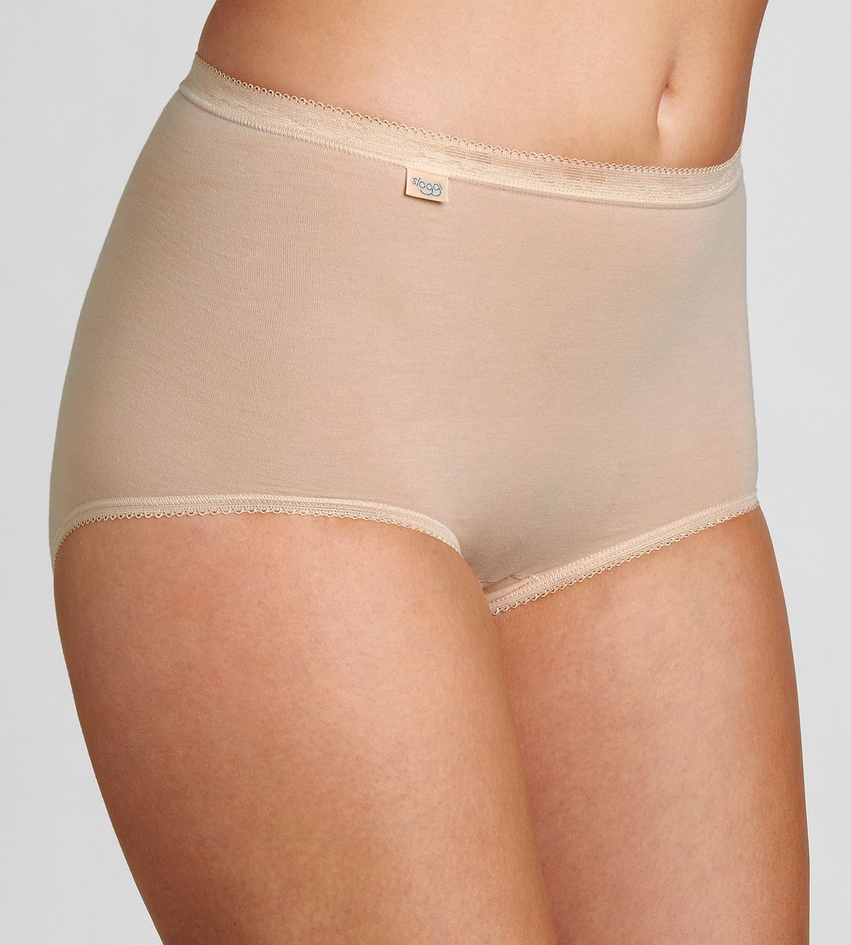 SLOGGI BASIC+ Midi