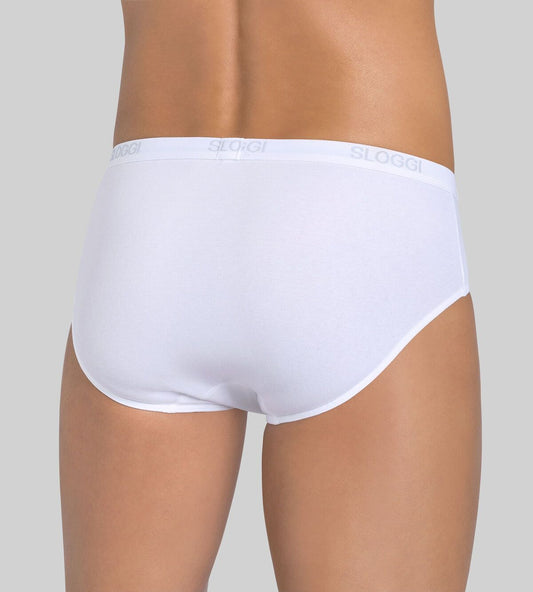 SLOGGI MEN BASIC Heren midi