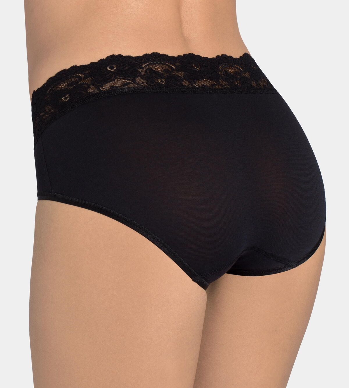 SLOGGI ROMANCE Midi