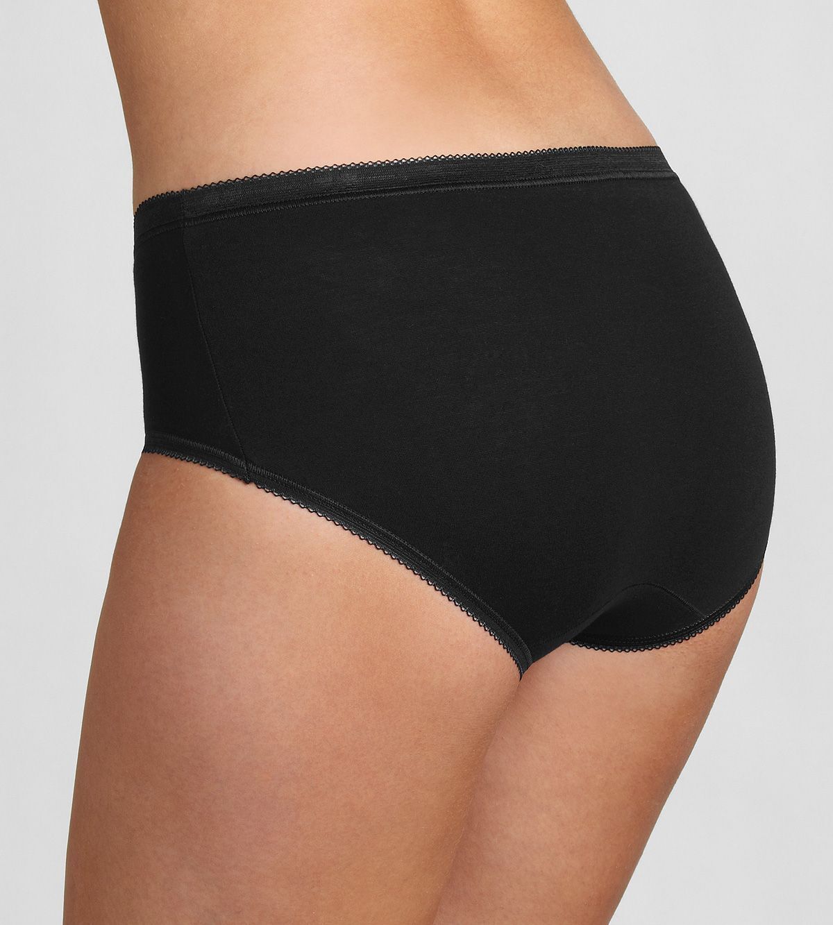 SLOGGI BASIC+ Midi 4 PACK - 2 kleuren