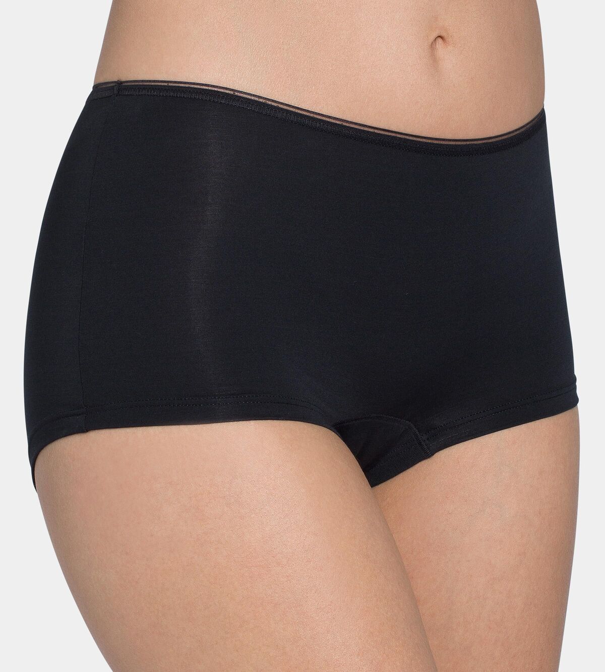 SLOGGI FEEL SENSATIONAL Short