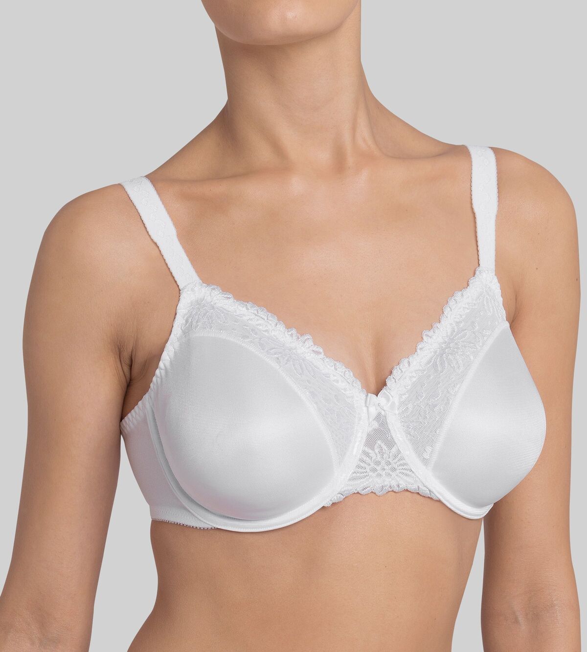 Triumph beugel BH Ladyform Soft W minimizer - 2 kleuren