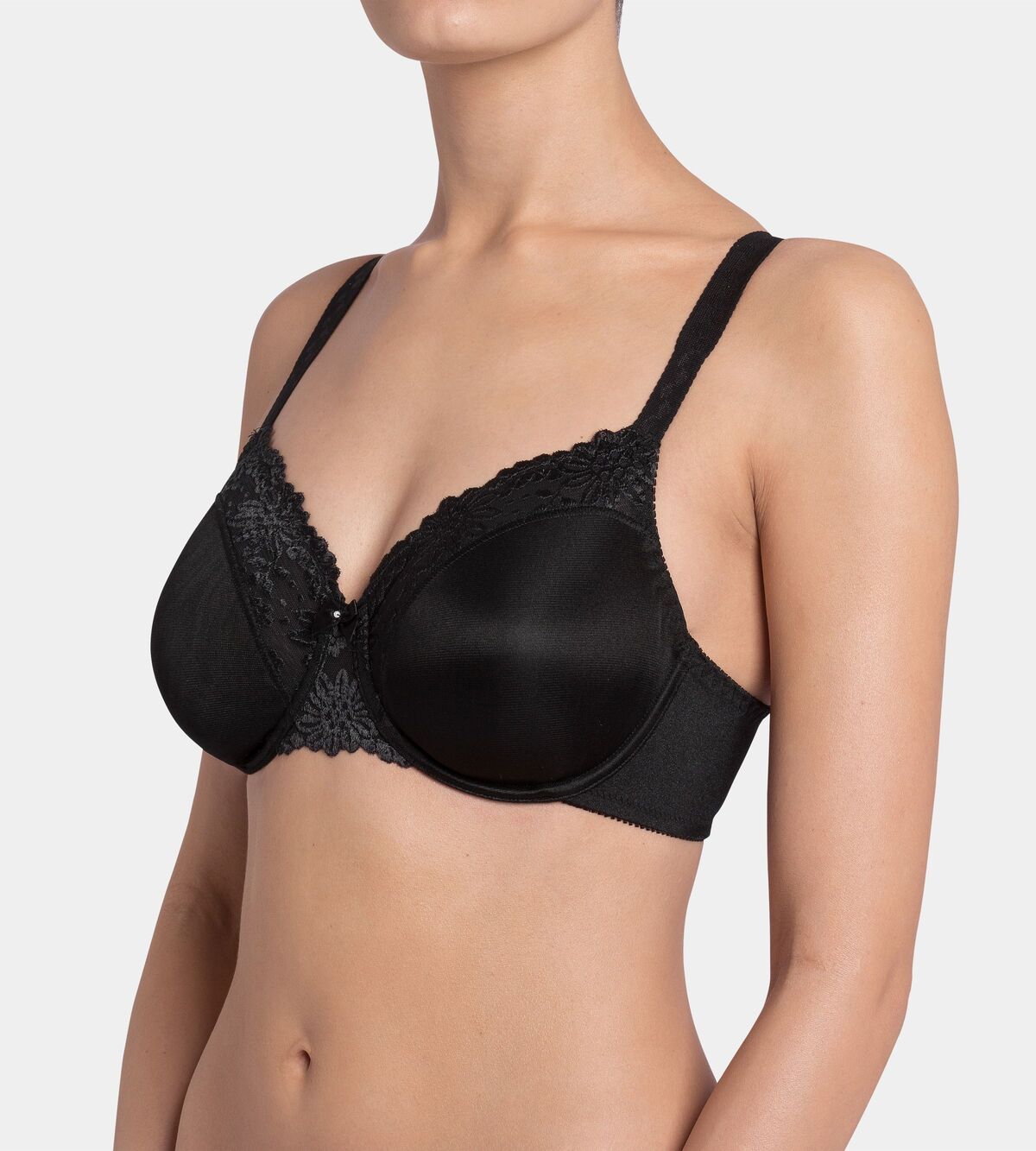 Triumph beugel BH Ladyform Soft W minimizer - 2 kleuren