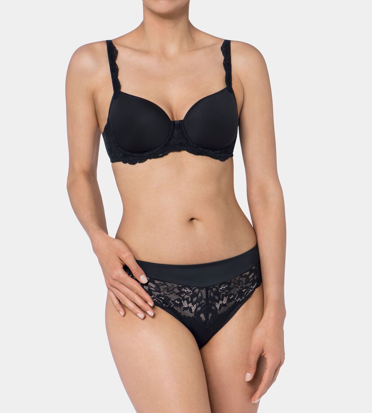 Triumph voorgevormde BH Amourette Charm WP - 3 kleuren