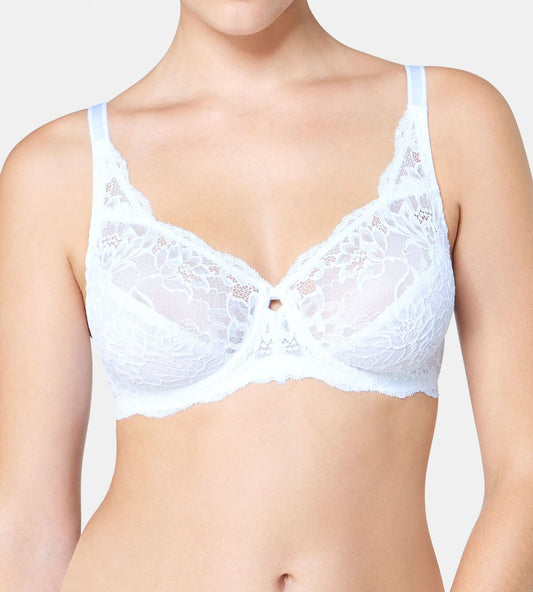 Triumph Bh met beugel Amourette Charm W *