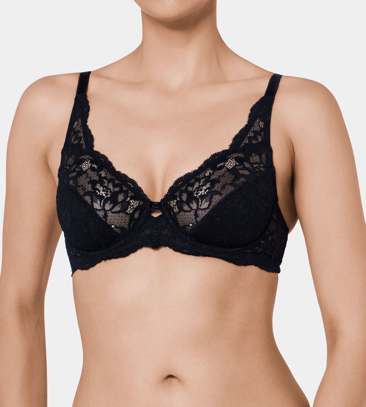 Triumph Bh met beugel Amourette Charm W *