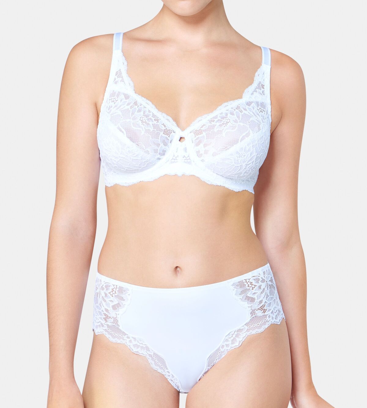 Triumph Taille Slip Amourette Charm Maxi (Uitlopend)