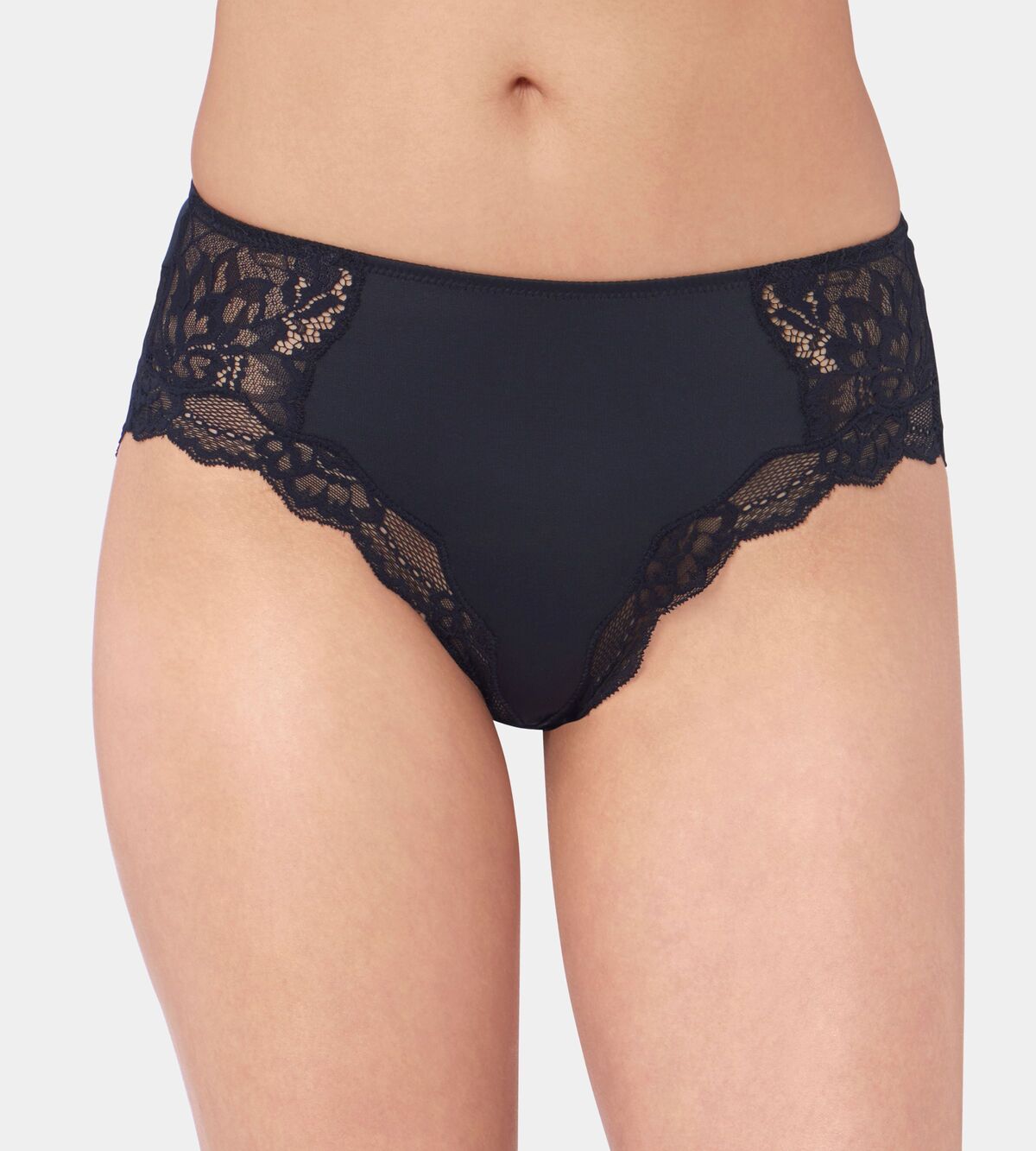 Triumph Taille Slip Amourette Charm Maxi (Uitlopend)