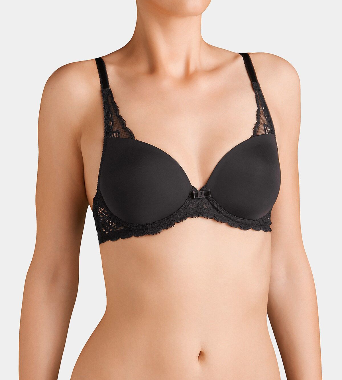 Triumph voorgevormde BH Amourette Spotlight WHP - 2 kleuren