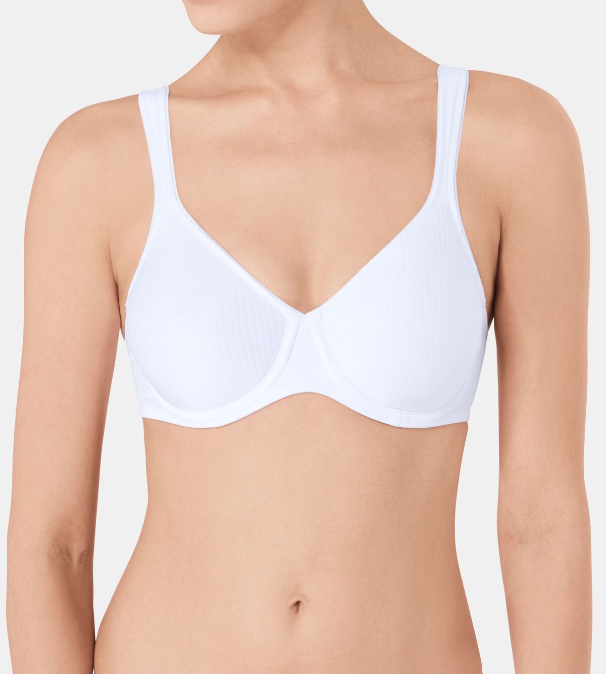 Triumph Beugel BH Modern Soft+cotton W - 3 kleuren