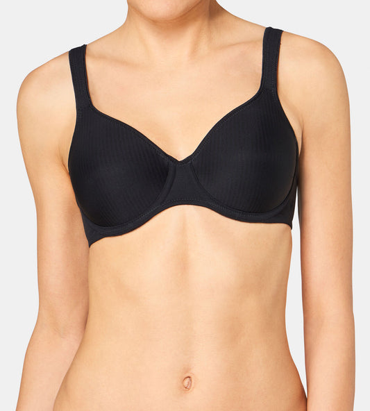 Triumph Beugel BH Modern Soft+cotton W - 3 kleuren